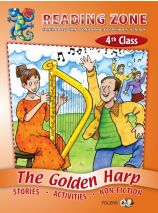 Reading Zone 4Th Class The Golden Harp